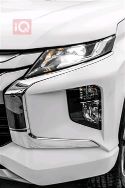 ميتسوبيشي L200